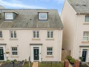 4 Bedroom Semi detached House For Sale In Cranbrook