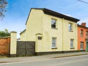 4 Bedroom Semi detached House For Sale In Crediton