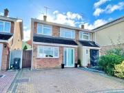 4 Bedroom Semi detached House For Sale In Cressing,...