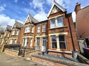 4 bedroom semi detached house for sale in Cromwell Road,...