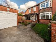 4 bedroom semi detached house for sale in Crossway,...