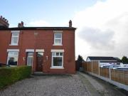 4 Bedroom Semi detached House For Sale In Croston