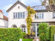 4 Bedroom Semi detached House For Sale In Croydon