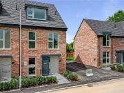 4 bedroom semi detached house for sale in Danner Lane,...