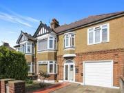 4 Bedroom Semi detached House For Sale In Darland,...