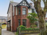 4 bedroom semi detached house for sale in Darley Road,...