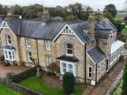 4 Bedroom Semi detached House For Sale In Deeping St...