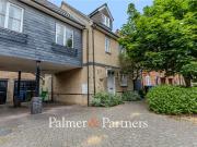 4 bedroom semi detached house for sale in Demoiselle...