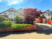 4 bedroom semi detached house for sale in Dene Road,...