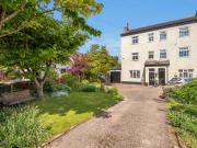 4 bedroom semi detached house for sale in Derby Road,...