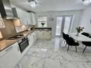 4 bedroom semi detached house for sale in Derriford,...