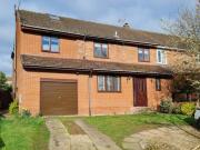 4 Bedroom Semi detached House For Sale In Doncaster