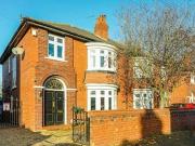 4 Bedroom Semi detached House For Sale In Doncaster,...