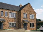 4 Bedroom Semi detached House For Sale In Dreslintone Close