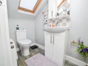 4 bedroom semi detached house for sale in Duffield Road,...