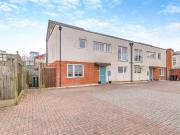 4 bedroom semi detached house for sale in Duke Of York...
