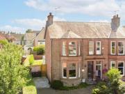 4 Bedroom Semi detached House For Sale In Dumfries