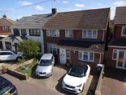 4 bedroom semi detached house for sale in Dunsby Road,...