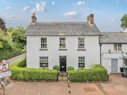 4 bedroom semi detached house for sale in Dunsford Road,...