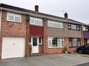 4 Bedroom Semi detached House For Sale In Durham