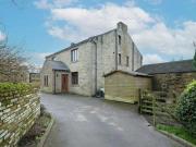 4 Bedroom Semi detached House For Sale In Earby