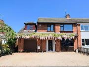 4 Bedroom Semi detached House For Sale In Earl Shilton