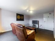 4 bedroom semi detached house for sale in Earlham Road,...
