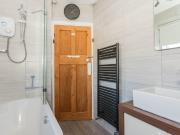 4 bedroom semi detached house for sale in Easedale Road,...