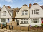 4 Bedroom Semi detached House For Sale In East Sheen
