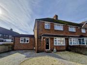 4 Bedroom Semi detached House For Sale In Eastbourne