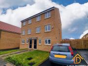 4 Bedroom Semi detached House For Sale In Eastfield,...