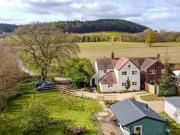 4 Bedroom Semi detached House For Sale In Easthope