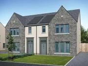 4 Bedroom Semi Detached House For Sale In Edenbrook,...