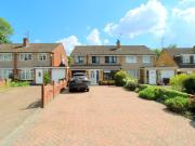 4 bedroom semi detached house for sale in Edgewood...