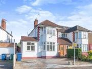 4 Bedroom Semi detached House For Sale In Edgware