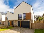4 Bedroom Semi detached House For Sale In Edinburgh