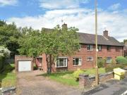 4 Bedroom Semi detached House For Sale In Edinburgh