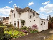 4 Bedroom Semi detached House For Sale In Edinburgh