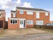 4 bedroom semi detached house for sale in Egglestone...