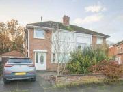 4 Bedroom Semi detached House For Sale In Ellesmere...