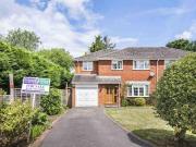 4 Bedroom Semi detached House For Sale In Emmer Green