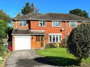 4 Bedroom Semi detached House For Sale In Emmer Green