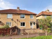 4 bedroom semi detached house for sale in Englishcombe...