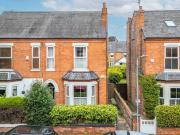 4 bedroom semi detached house for sale in Epperstone...
