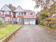 4 Bedroom Semi detached House For Sale In Erdington,...