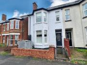 4 bedroom semi detached house for sale in Essex Road,...