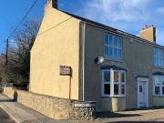 4 Bedroom Semi detached House For Sale In Etherley Dene,...