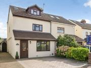 4 Bedroom Semi detached House For Sale In Farlington