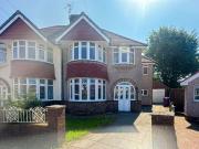 4 bedroom semi detached house for sale in Farmdale...