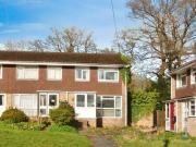 4 Bedroom Semi detached House For Sale In Farnham